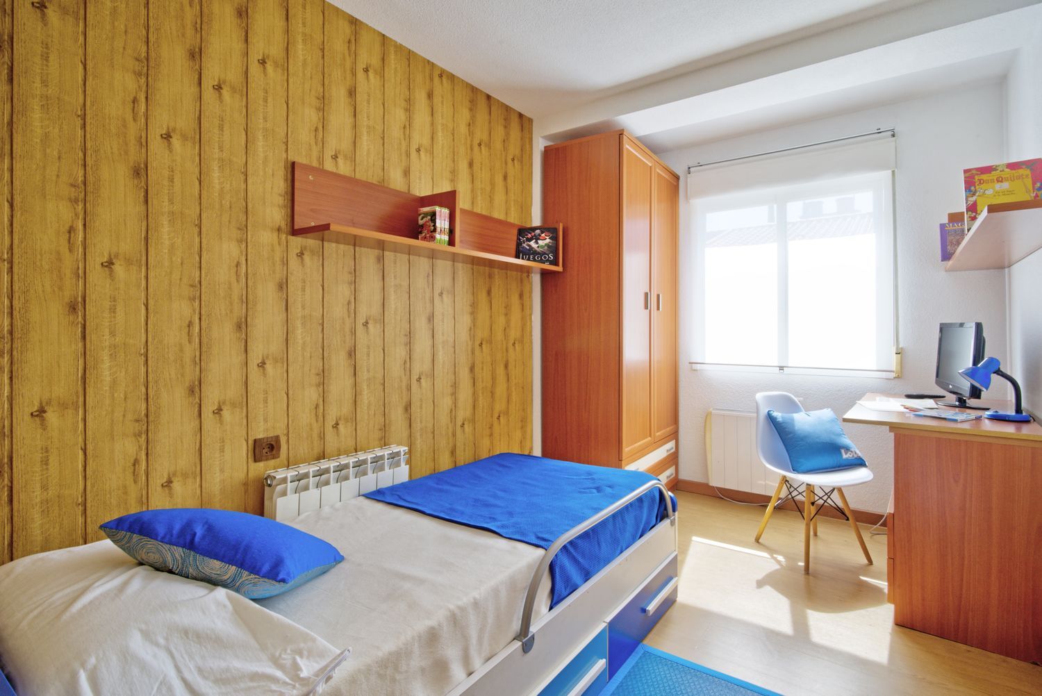 Chalet adosado en calle Carmen de Burgos, 18 - Foto 16