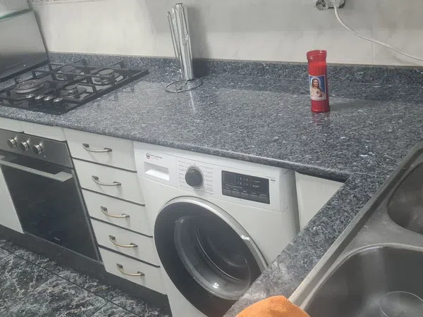 Piso en calle Escritor Salvador Frutos Hidalgo, 6 - Foto 7