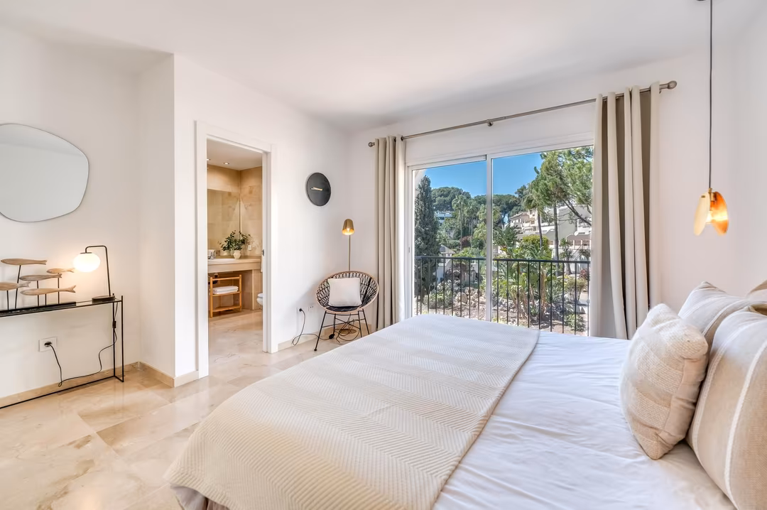 Piso en  Avenida del Golf 1 - Foto 11