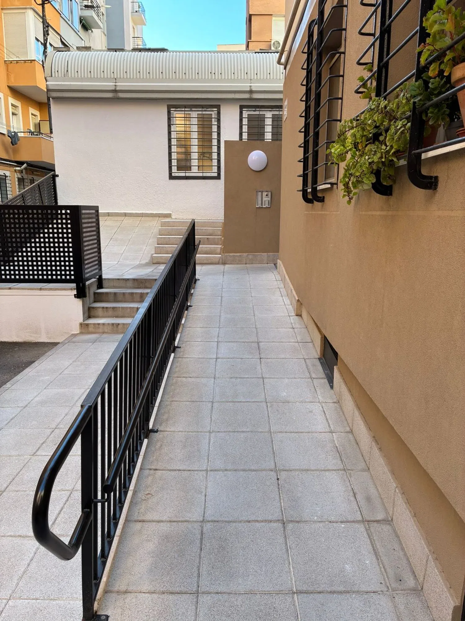 Piso en calle de Luis Mitjans, 16 - Foto 23