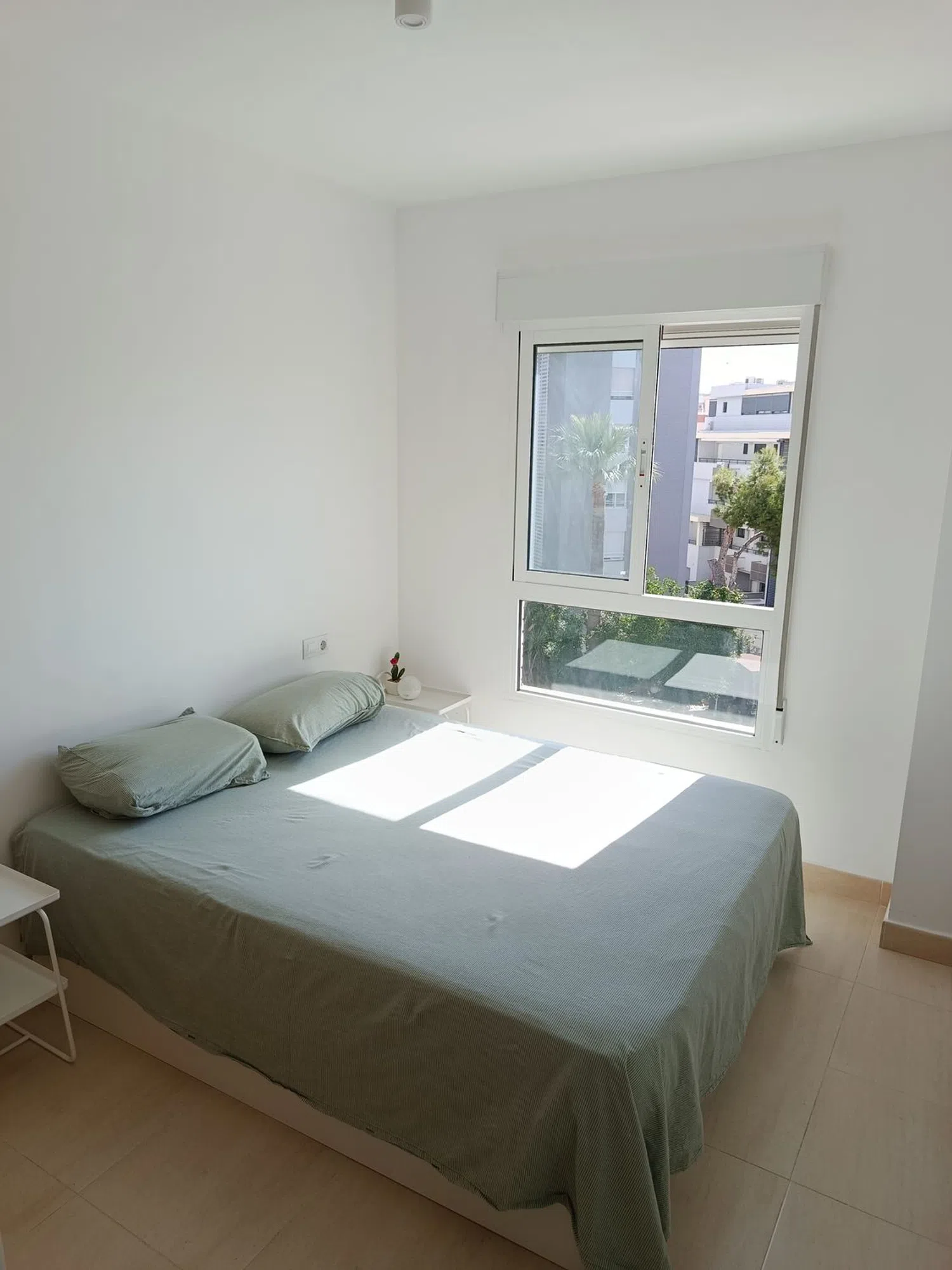 Ático en avenida d'Alacant, 16 - Foto 3