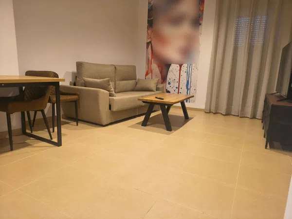 Estudio en Calle Cánovas del Castillo Ponton, 3, Centro Ciudad, Centro Ciudad - Foto 25