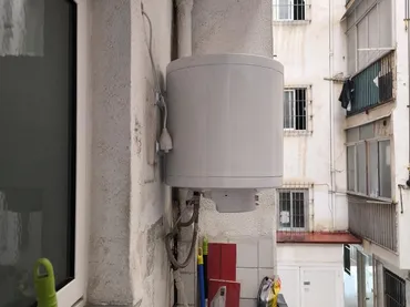 Piso en  Carrer Sidi-Ifni 7 - Foto 15