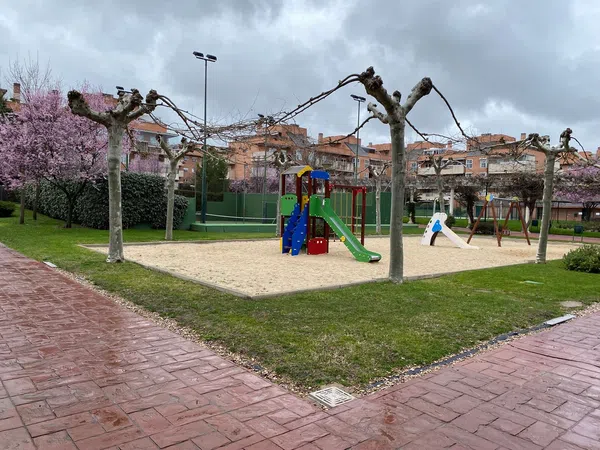 Piso en calle Murillo, 7 - Foto 2