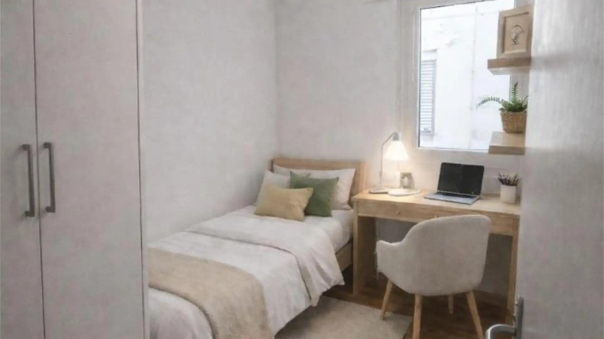 Piso en  Carrer de Josep Sangenís 46 - Foto 30