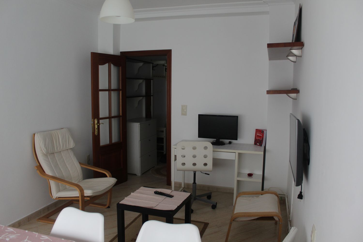 Piso en Anton Vilar Ponte, 4, Zona Plaza de Barcelos, Zona Plaza de Barcelos - Foto 18
