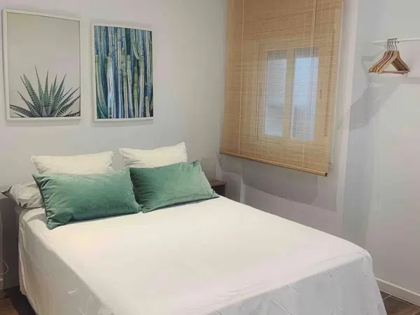 Piso en calle Higuera de la Sierra, 9 - Foto 9