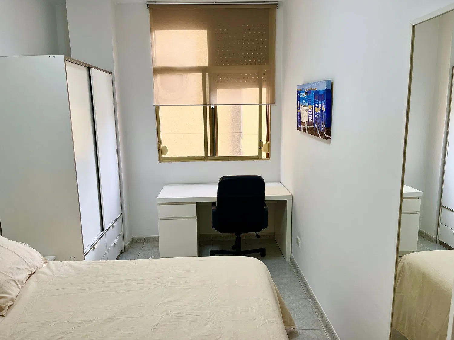 Piso en Barrio Guanarteme - Foto 8