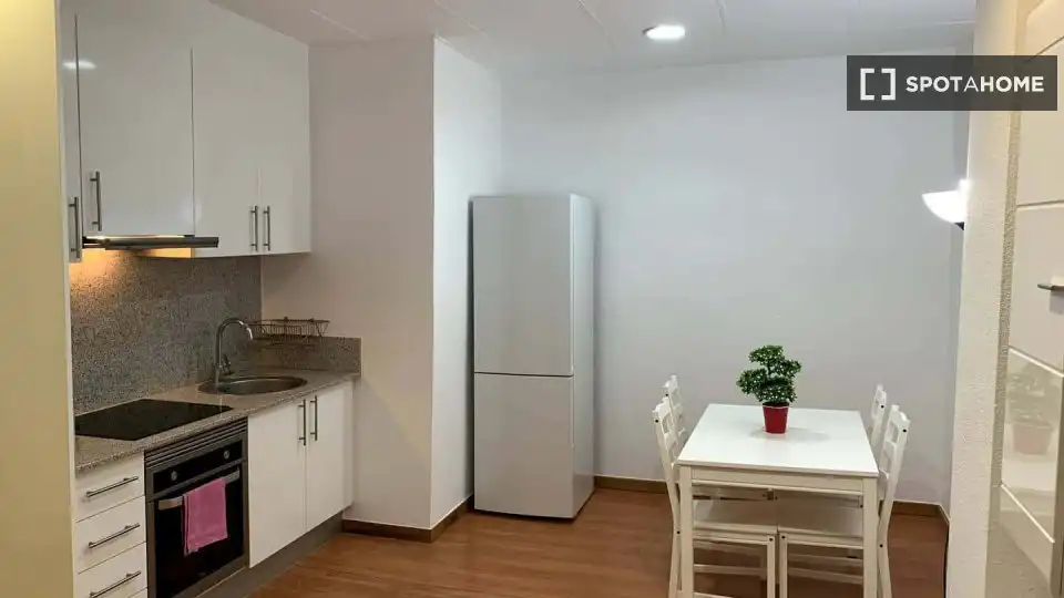 Piso en  Valencia Capital - Foto 5