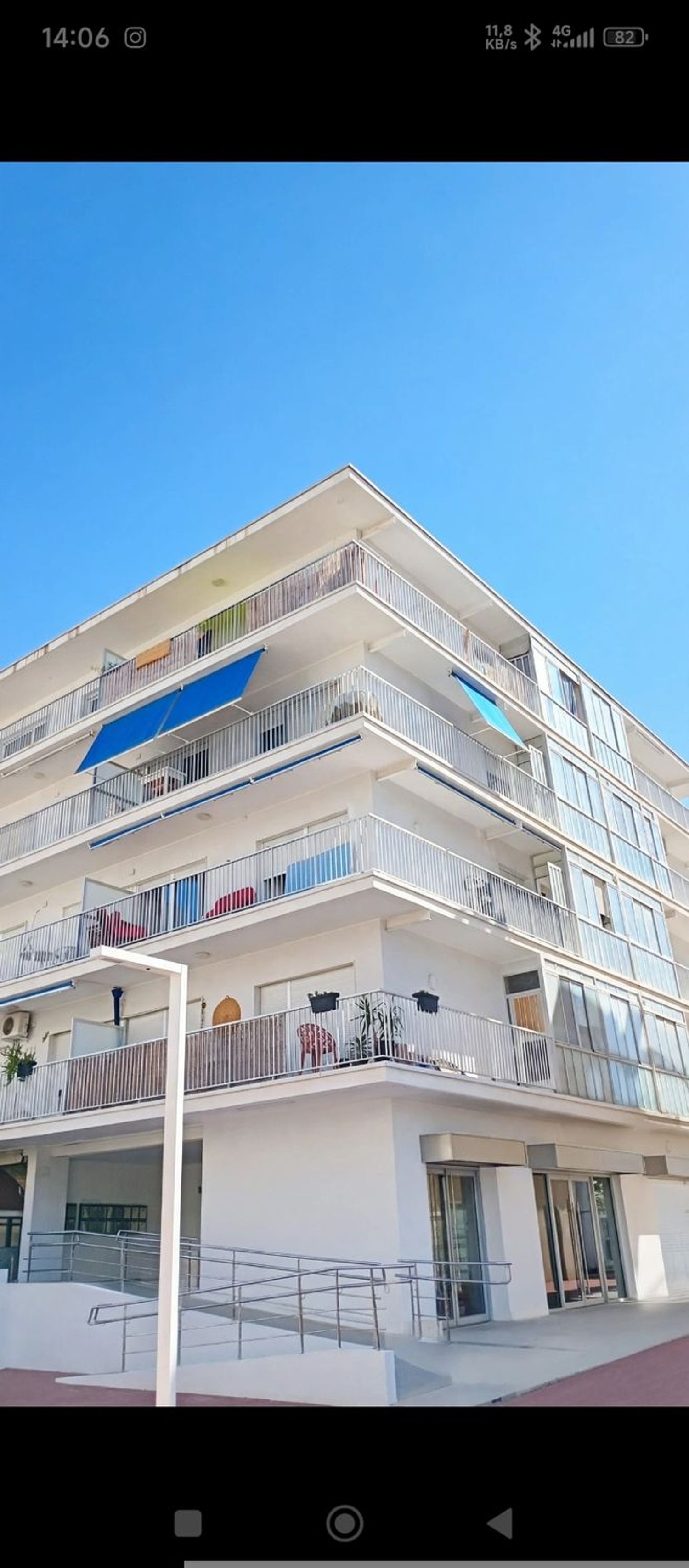 Piso en Avenida de la paz, 8, Playa de Gandia, Playa de Gandia - Foto 2