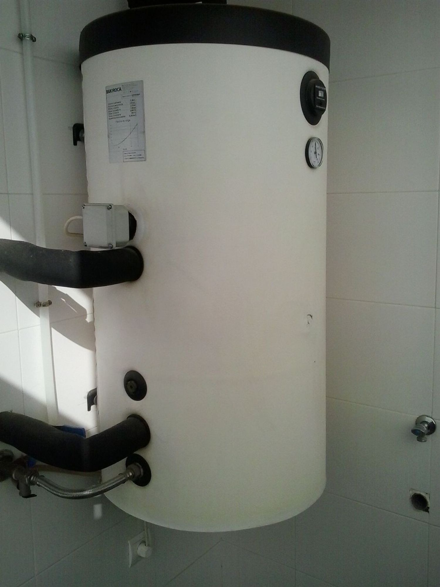 Piso en Creu De Coll Fava, 5, Coll Favà - Can Magí, Coll Favà - Can Magí - Foto 16