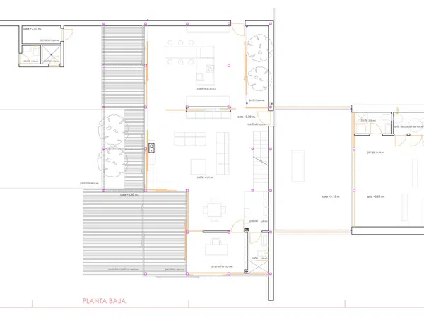Casa o chalet independiente en Lugar Alpuxarra, 13 - Foto 15