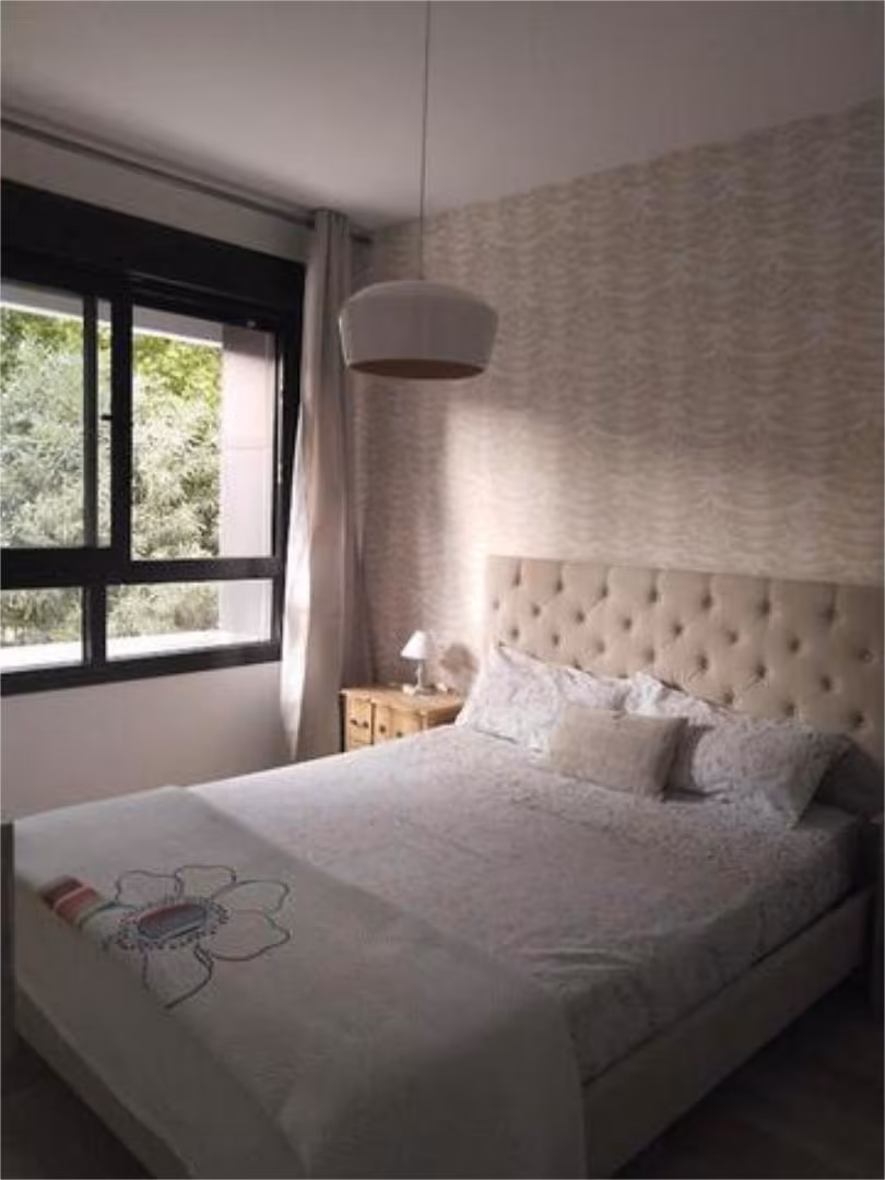 Apartamento en La Cruz - Foto 4