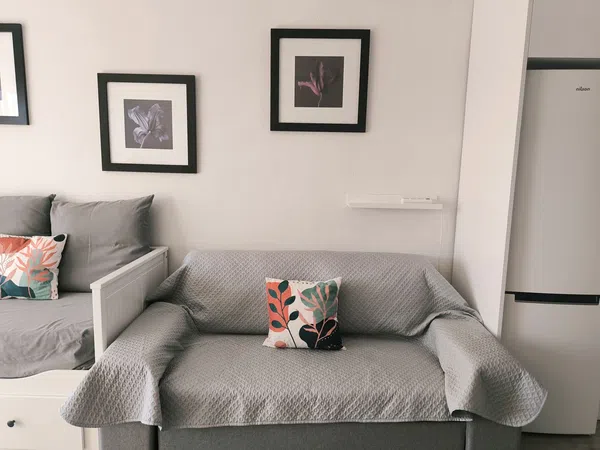 Estudio en Plaza Calnegre, 48, Playa del Galán, Playa del Galán - Foto 5