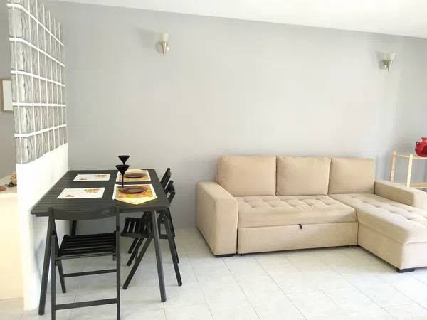 Piso en paseo del Ferrocarril, 1