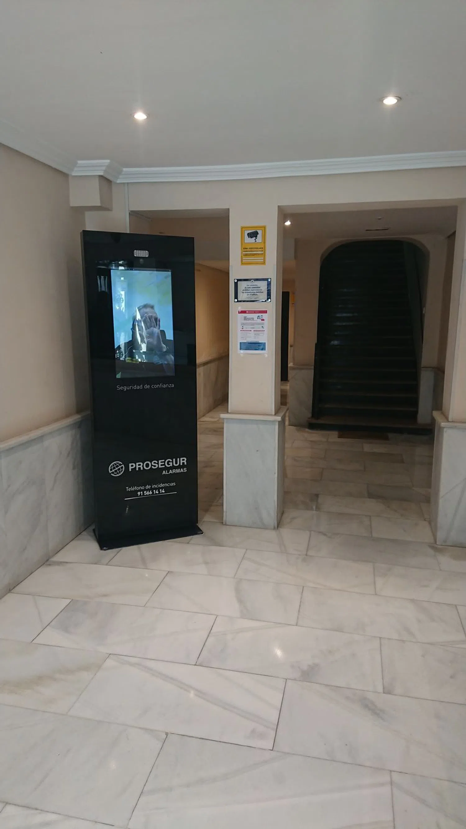 Dúplex en calle de Atocha, 117 - Foto 23