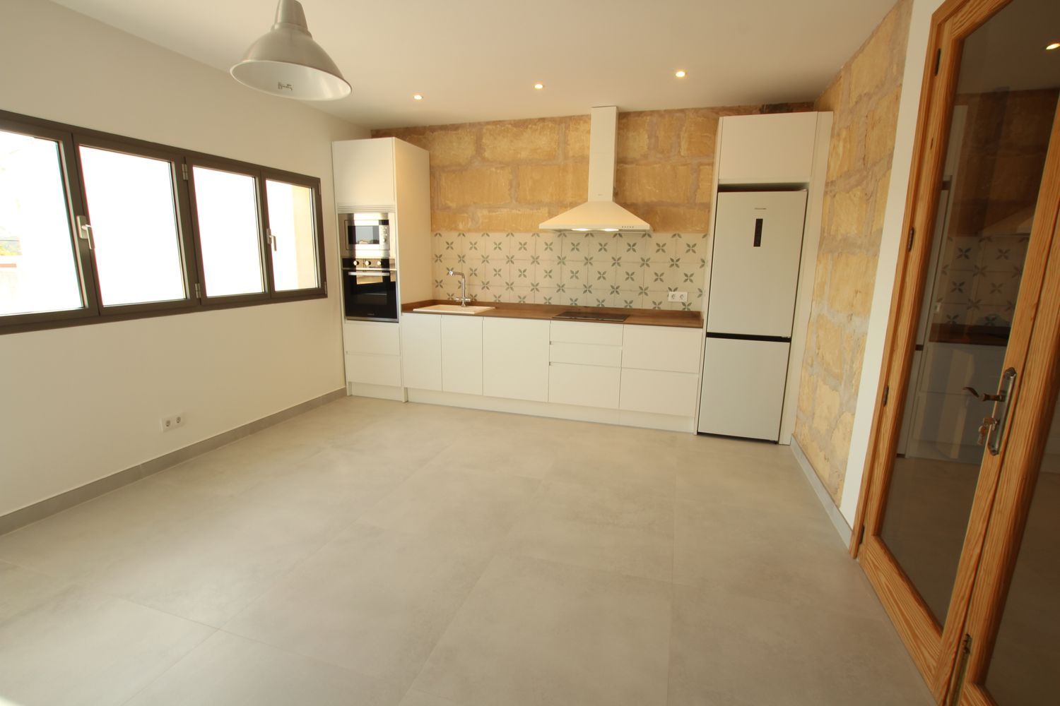 Chalet pareado en Calle Del Vent, 28, Lloret De Vistalegre Mallorca, 28 - Foto 9