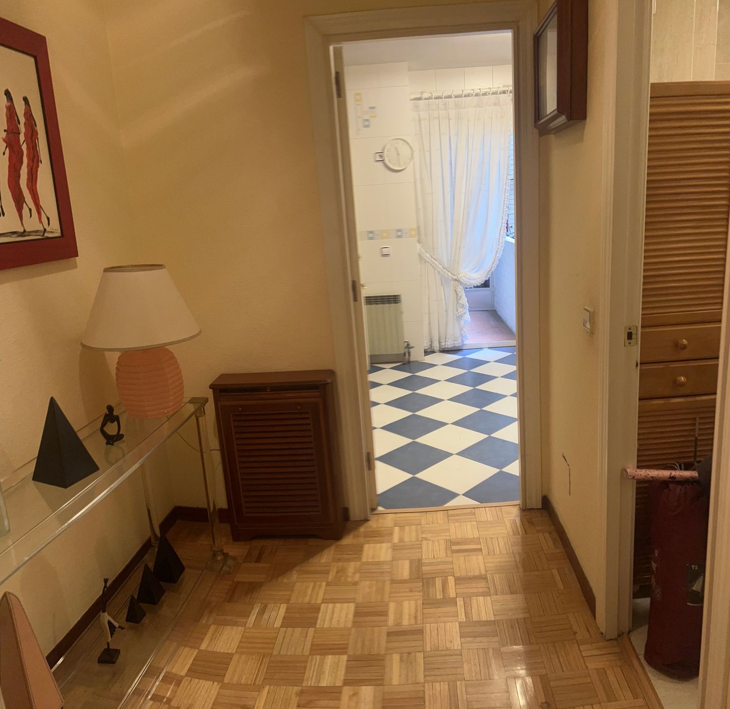 Piso en Calle León Gil de Palacio, Pacífico - Foto 17