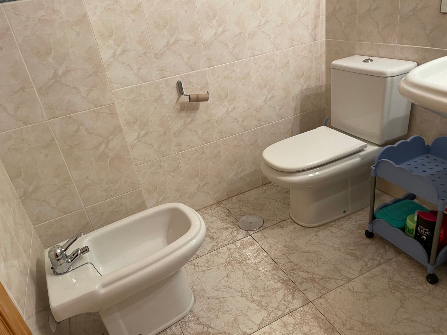Piso en Calle Pizarro, 617 33 67, Las Lomas-Las Yucas, Las Lomas-Las Yucas - Foto 23