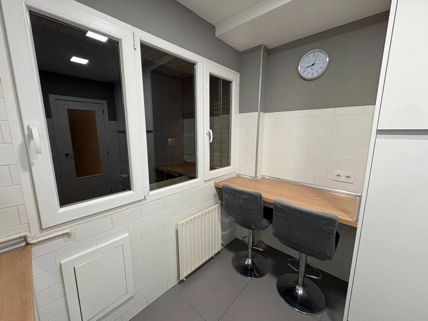 Piso en travesía del Conde Duque, 2 - Foto 7