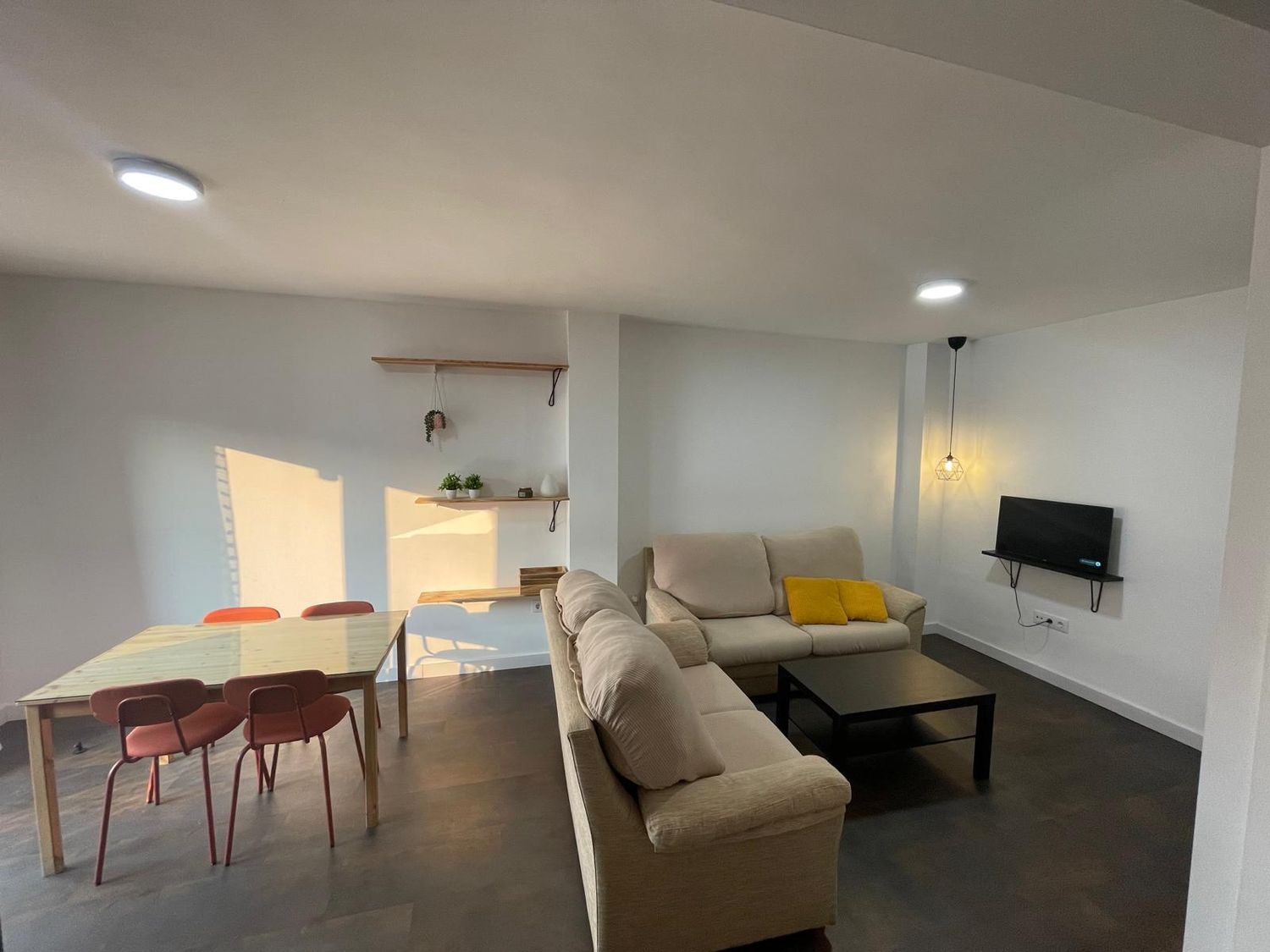 Ático en calle Santa Paula, 2 - Foto 1