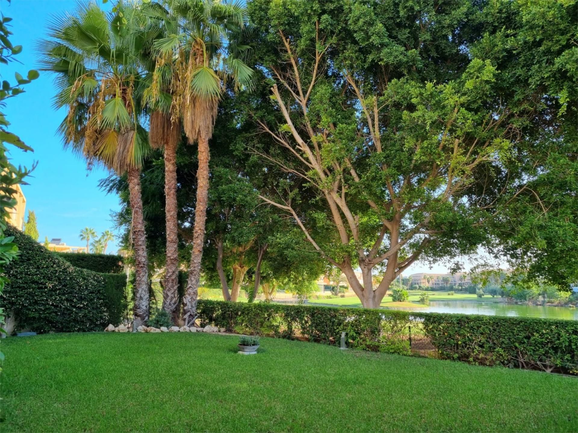 Piso en  Avenida Pintor Fernando Soria 10 - Foto 17