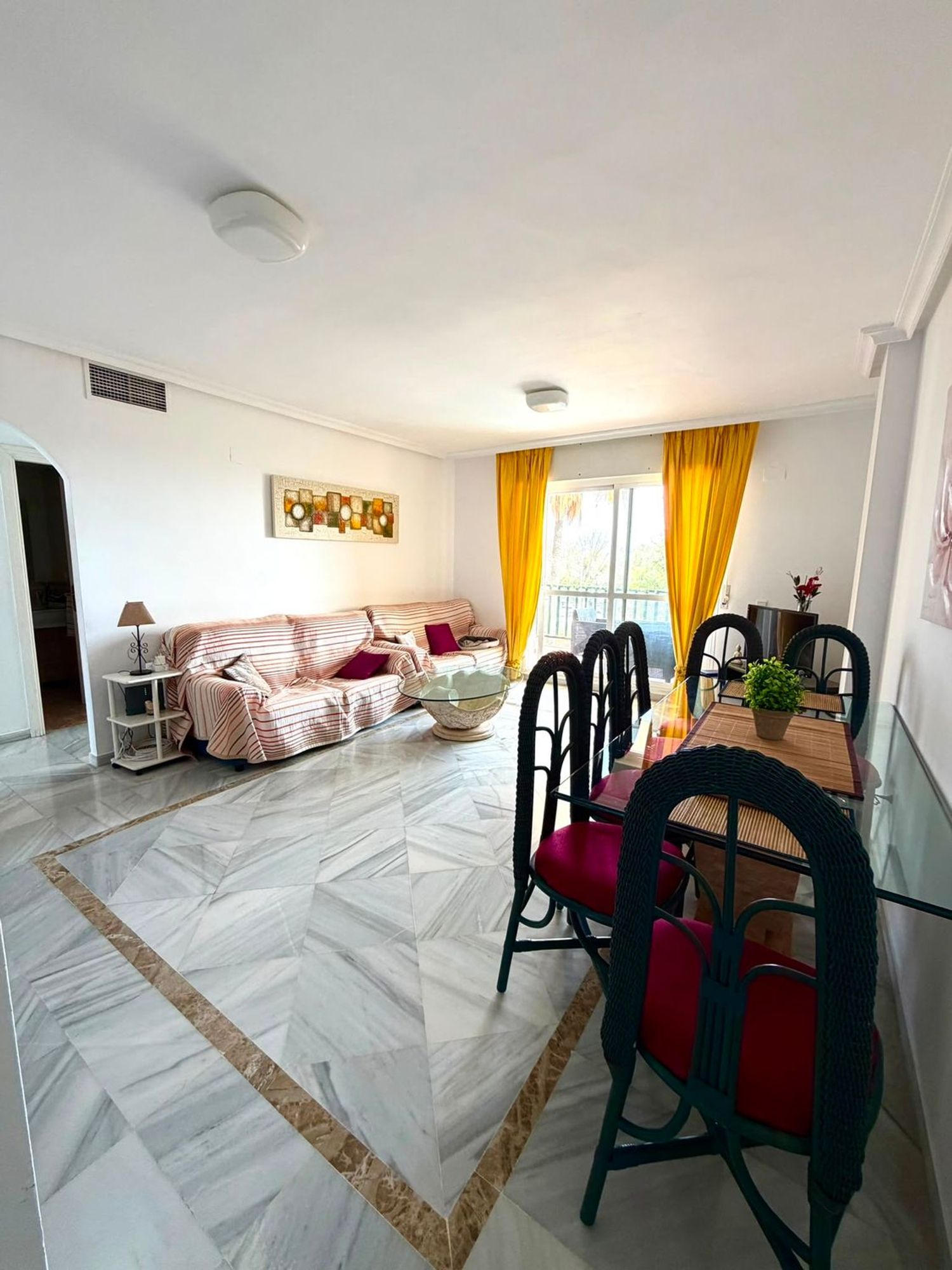 Piso en Calle Rio Danubio, 2, Rodeo Alto-Guadaiza-La Campana - Foto 3