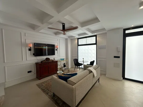 Casa o chalet independiente en Calle Heraclio, 25, Centro - Muelle Pesquero - Foto 5