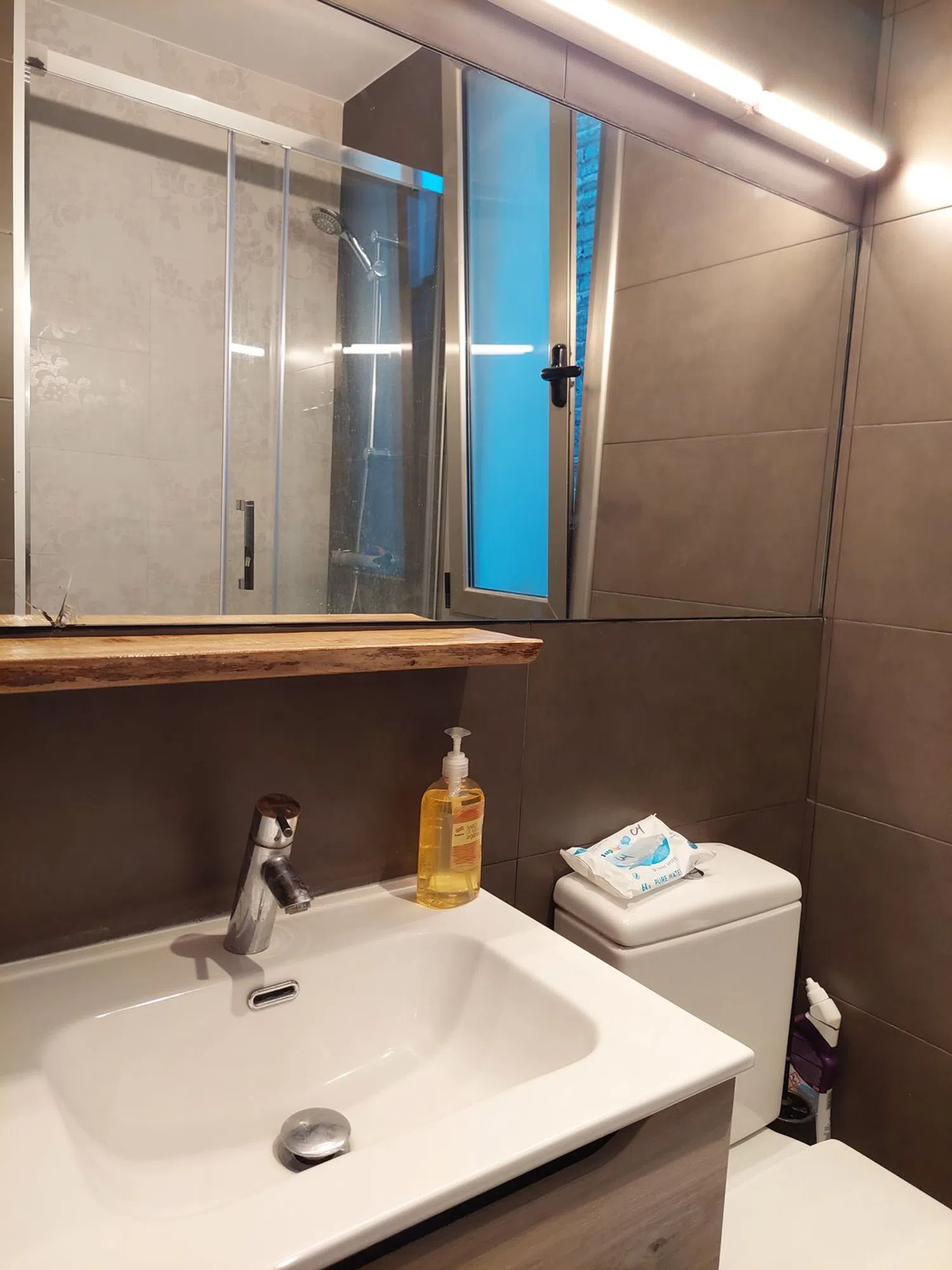 Piso en calle de Roger de Flor, 237 - Foto 10