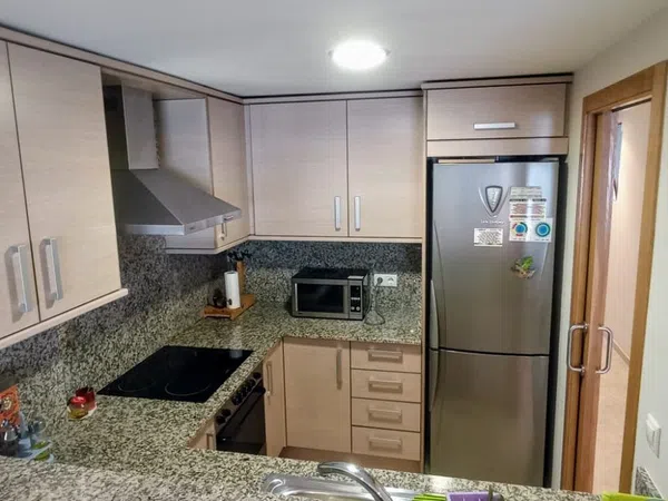 Piso en Calle de Sant Francesc, 103, Casco Urbano, Casco Urbano - Foto 2