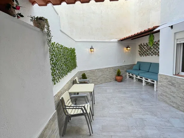 Piso en Calle Hornillo de Cartuja, 56, San Ildefonso, San Ildefonso - Foto 2