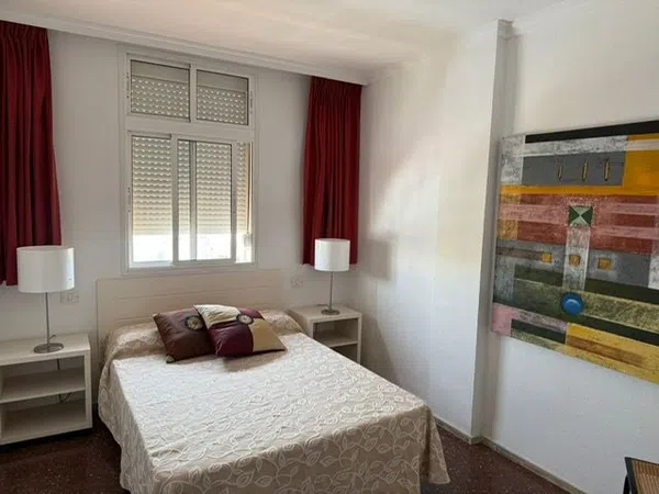 Piso en Paseo Tomás Morales, 68, Arenales - Lugo - Avda Marítima - Foto 7