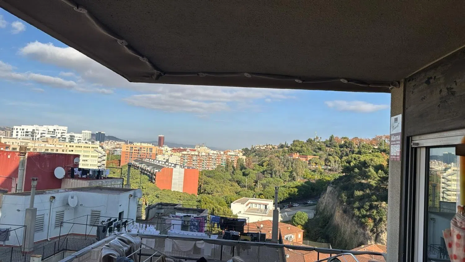 Piso en calle de la Mare de Déu de Port, 407 - Foto 1