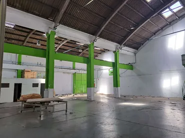 Nave Industrial en L'Hospitalet de Llobregat - Foto 6