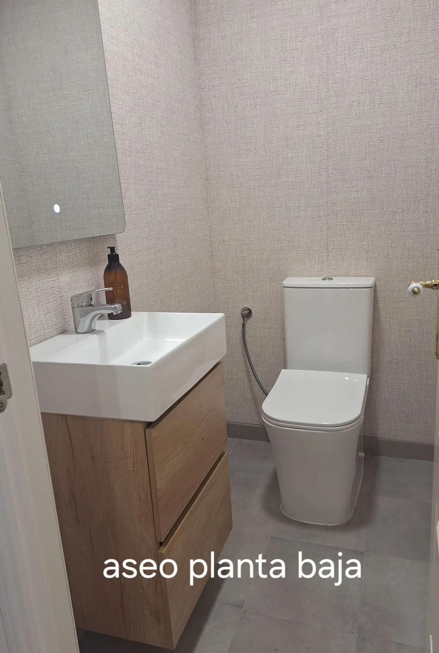 Chalet adosado en Villafranca del Castillo - Foto 4