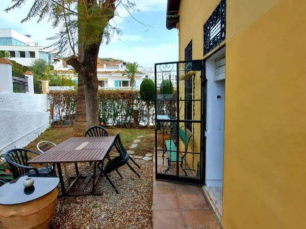 Casa o chalet independiente en Gibralfaro - Foto 22
