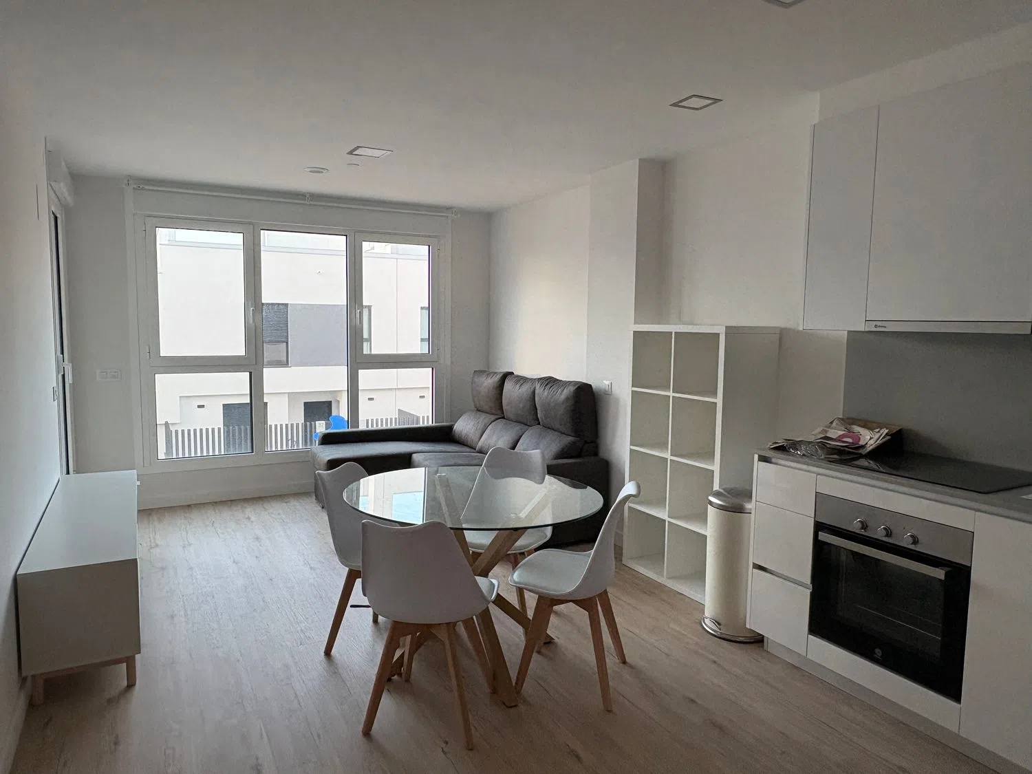 Piso en calle Inés de Ben, 6 - Foto 3