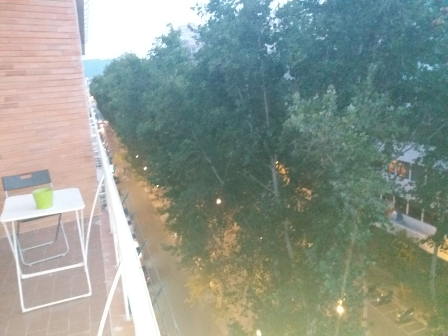 Piso en plaza Circular, 4 - Foto 4