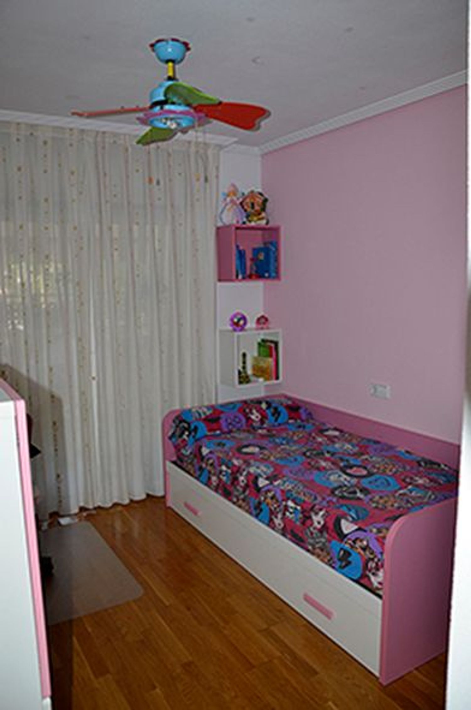 Piso en calle Periodista Antonio Herrero, 9 - Foto 4