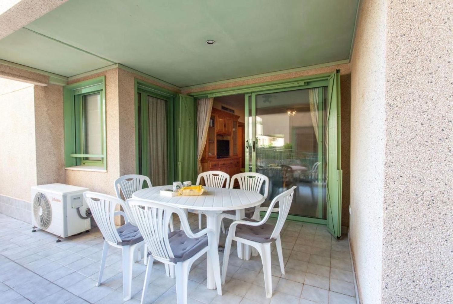 Dúplex en Avenida Mare Nostrum, 7, La Patacona, La Patacona - Foto 3
