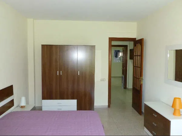 Piso en Calle Gran Vía de Ramón y Cajal, 30, La Roqueta - Foto 6