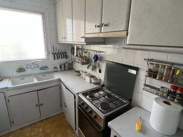 Piso en Ronda Sant Miquel de Segur, 91, Nucli Urbà - Foto 4