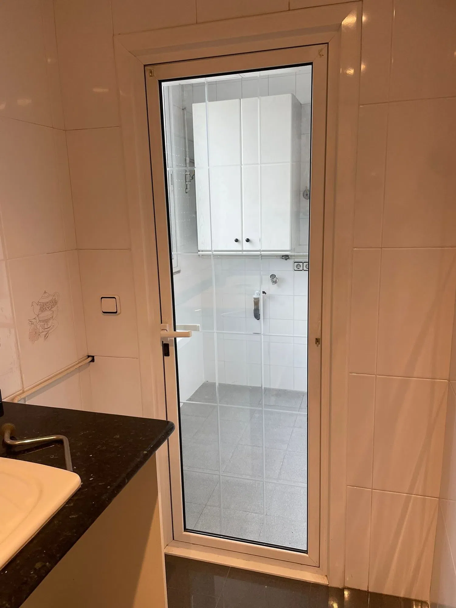 Piso en ronda dels Països Catalans, 18 - Foto 19