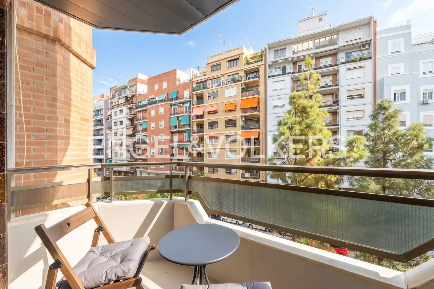 Piso en  Valencia Capital - Foto 13