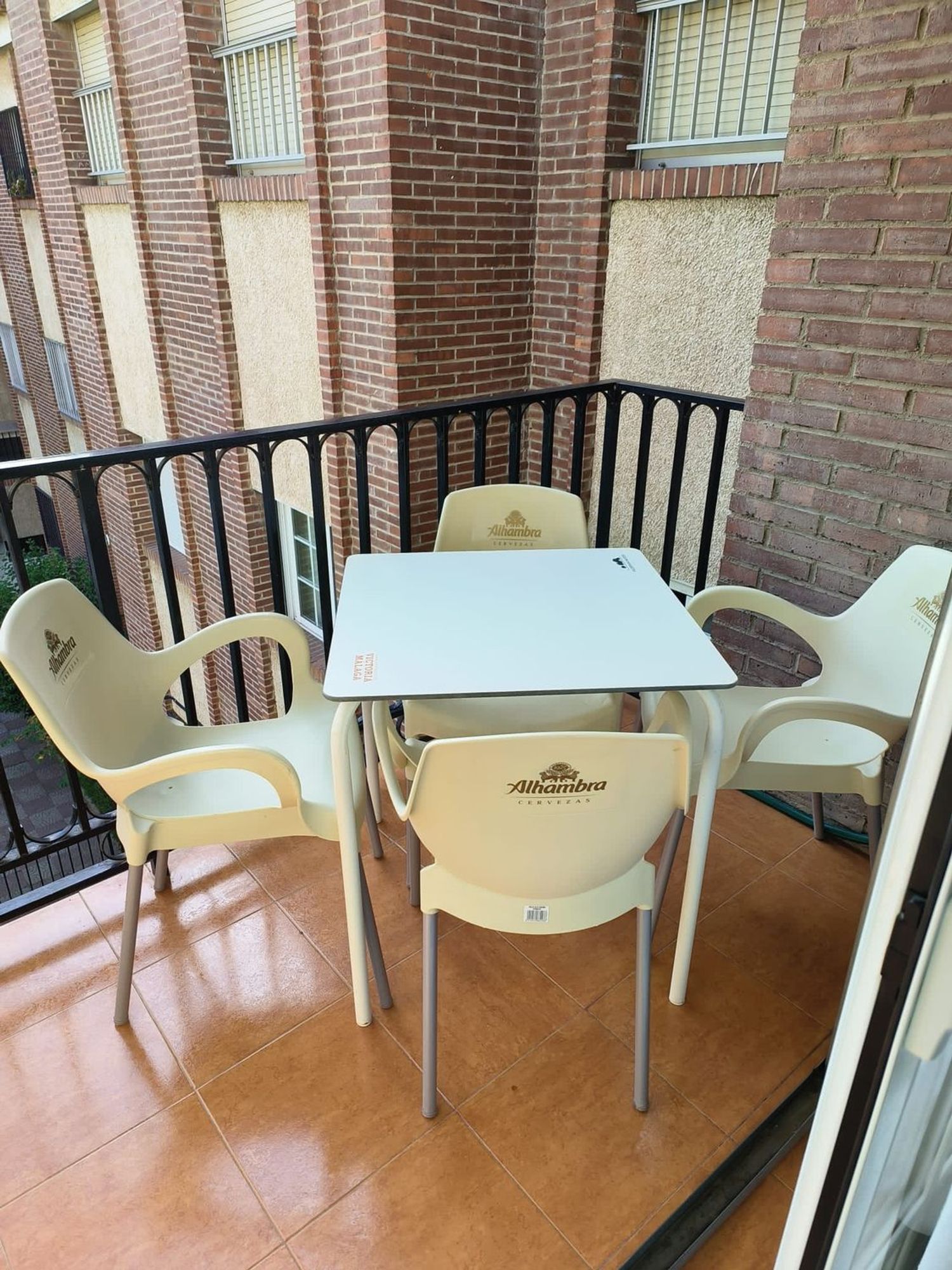Piso en Calle Rómulo, 62, San Francisco Javier, San Francisco Javier - Foto 3