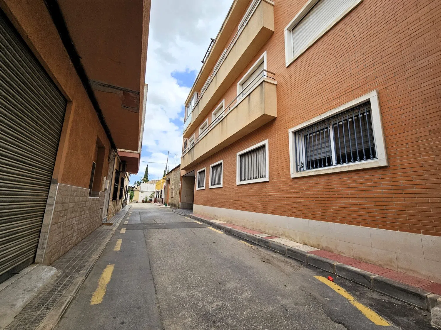 Piso en calle Santo Ángel de la Guarda, 4 - Foto 14