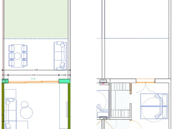 Chalet adosado - Foto 28