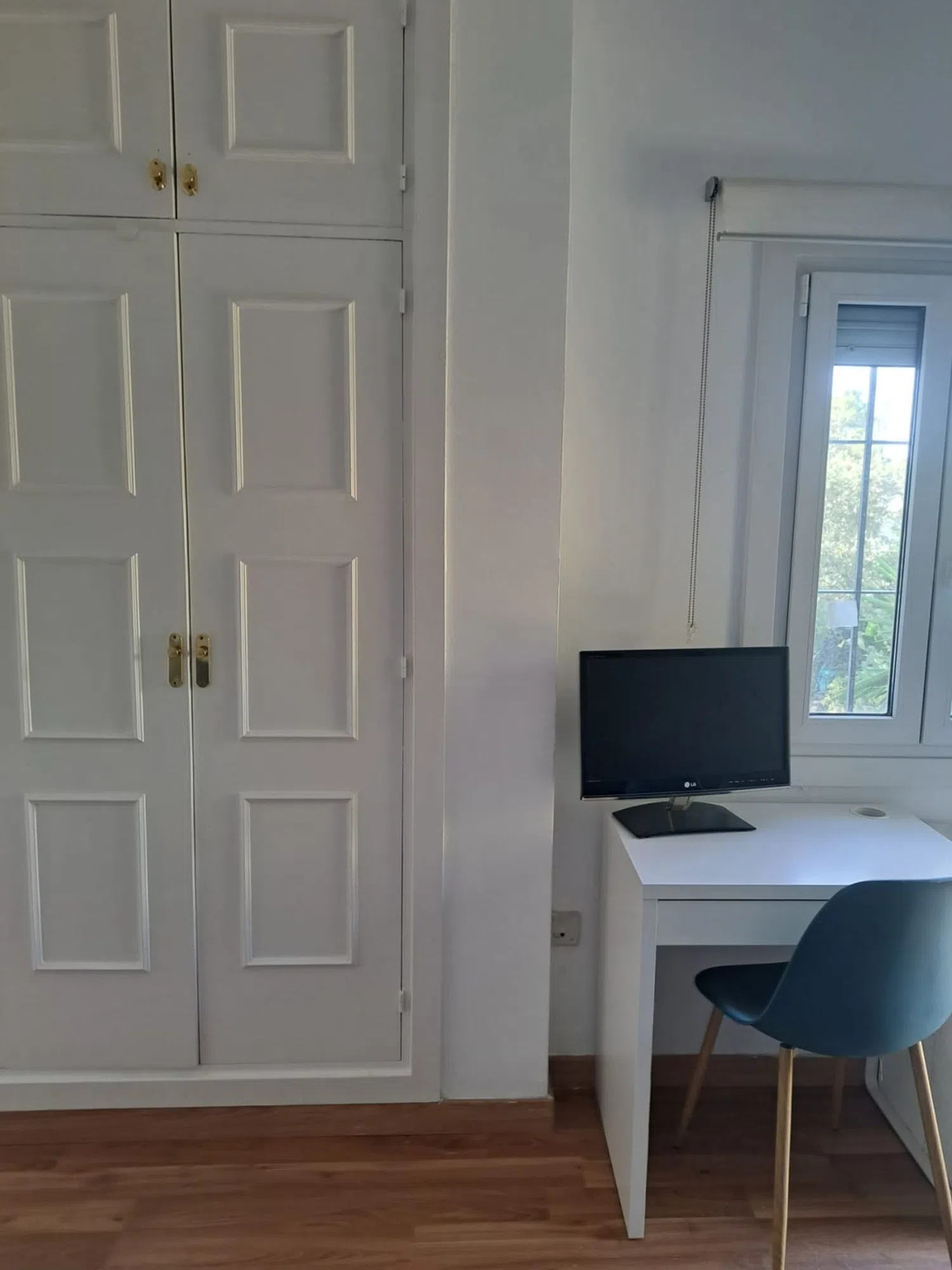 Estudio en avenida del Prado, 40 - Foto 3