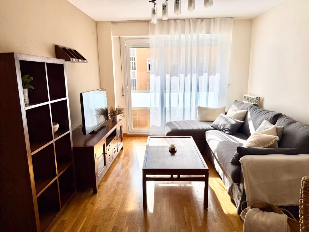 Piso en  Avenida de San Jorge 61 - Foto 9