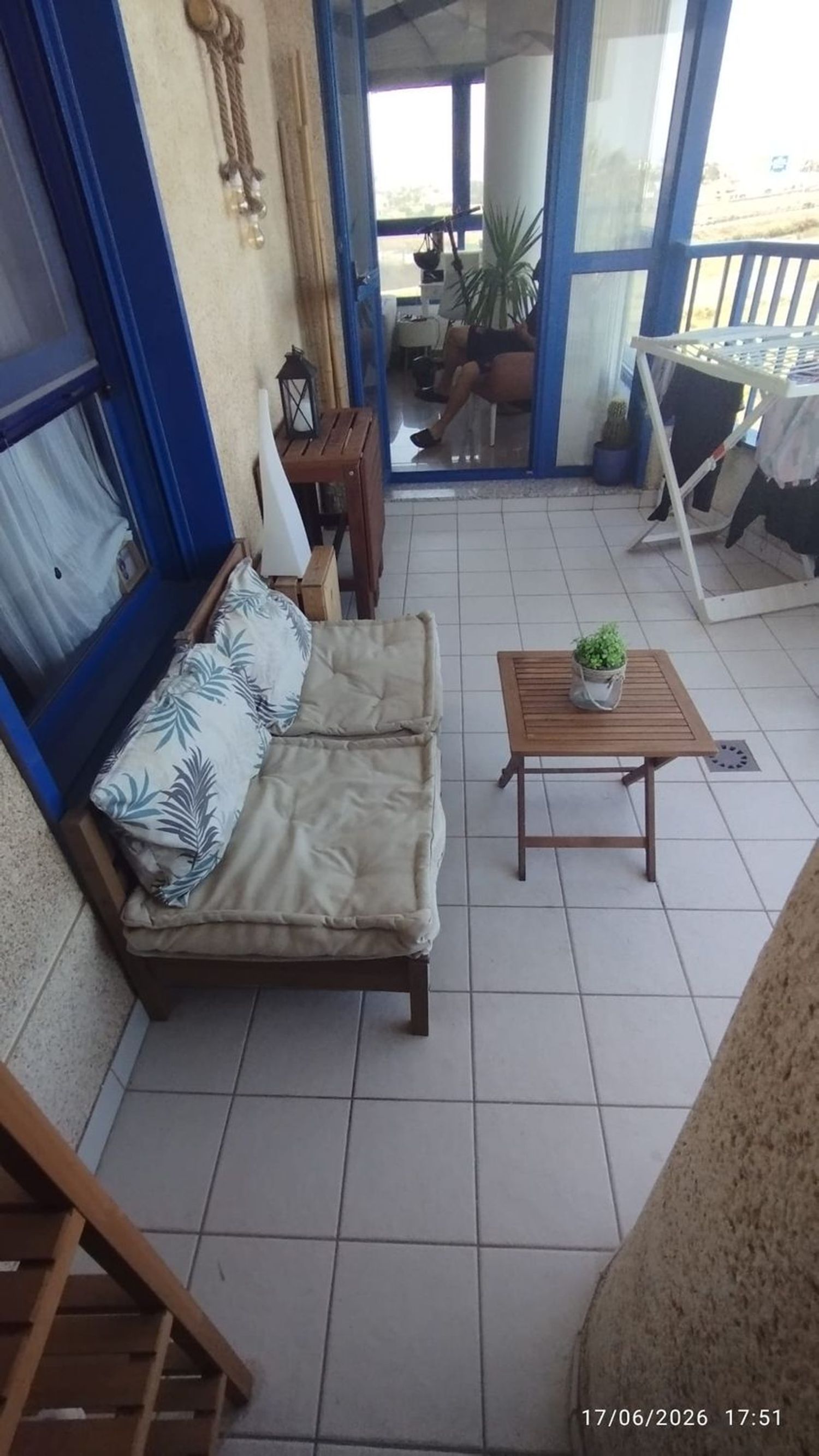 Piso en Avenida Mare Nostrum, 15, La Patacona, La Patacona - Foto 8